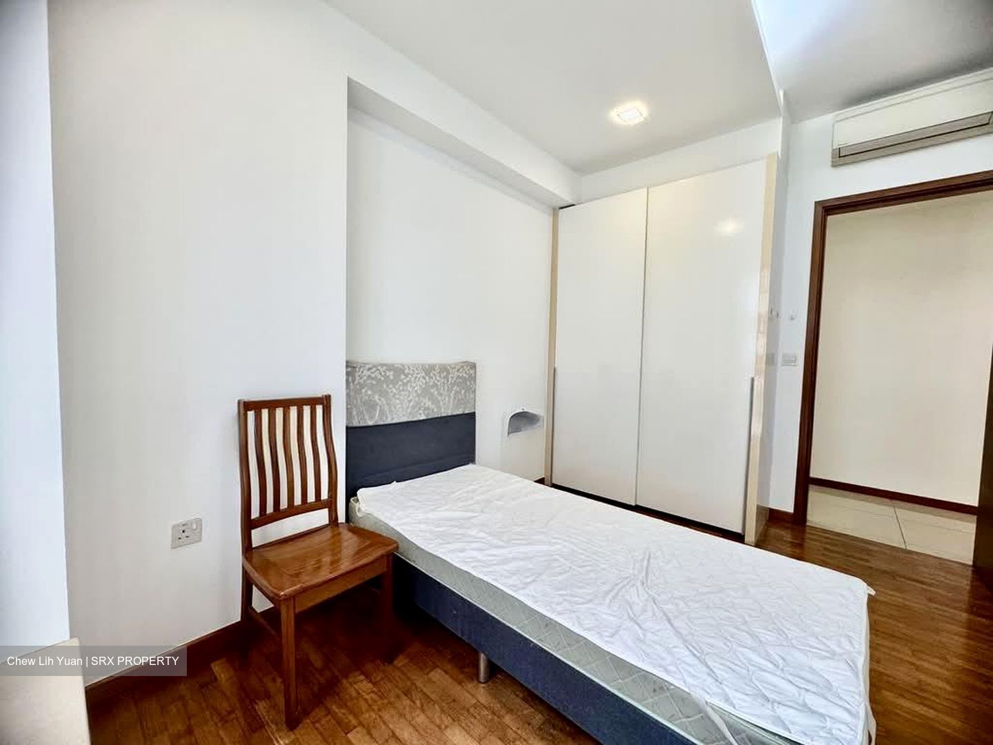 Mi Casa (D23), Condominium #593080911